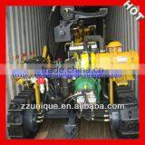 Excellent China Crawler Drill for Borehole Drilling thumbnail-1