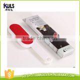 Business Suit Coat Sweater Double-sided Electrostatic Dusting Brush Clothes Brush thumbnail-5