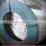 Blue Steel Strappings thumbnail-1