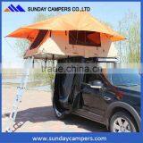 Suzuki Samurai off Road 4x4 Truck Accessories Trailer Tent thumbnail-2
