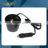 Universal CE Approval 2 USB and 1 to 2 Car Cigarette Light Socket With Ashtray thumbnail-2