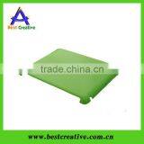 Factory Produced Plastic Case for Ipad2 New Ipad thumbnail-1