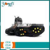 Snow Grips Ice Grips Anti Slip Snow Shoes Crampons thumbnail-2