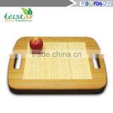 Factory Direct Wholesale Health Household Kitchen Bamboo Cutting Boards thumbnail-6