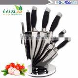 8pcs the Hollow Handle Knife Set thumbnail-4