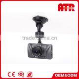 Minimum illumination 1Lux 5V / 1A car dvr camera