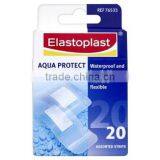 Elastoplast Aqua Protect Dressing 20 Strips thumbnail-1