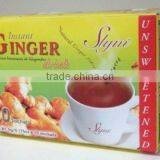 Slym Unsweetened Ginger thumbnail-1