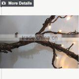Fake Coral Dry Tree Branch With Led Cell Hanging Furniture for Indoor Hall Decoration thumbnail-3