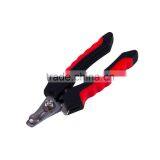 Pet Dog Cat Stainless Steel Professional Nail Toe File Trimmer Clipper Small Very Suitable Popular thumbnail-3