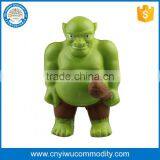 PU T-Shirt/Pu Toy/Stress Toy thumbnail-1