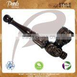 Exclusive Manufacturer of Ebony Wood Smoking Pipes From India thumbnail-1