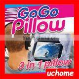 UCHOME Go Multi-function Ipad Pillow/cushion GO&GO Ipad Pillow thumbnail-3
