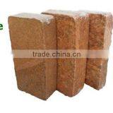 Coco peat Briquettes