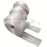 Automatic Plastic Film Roll Packaging Making Machine thumbnail-4