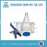 All Glass Vacuum Microfiltration Apparatus With Fritted Glass Support, 47mm Filter Size, 1000ml Flask Capacity thumbnail-2