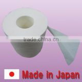 Reliable and Hot-selling standard roll toilet paper toilet paper