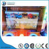 2016 Newly Arrived Kids Coin Operated Released Prize Game Machine, COWBOY ISLAND thumbnail-6