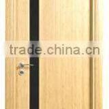 PVC Wood Door Interior thumbnail-1