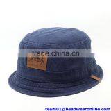 High Quality Bucket Hat Custom Designed Fisherman Hat And Caps Wholesale thumbnail-2