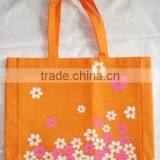 Non-woven Shopping Bag/recycle Bag/printed Supermarket Bag thumbnail-1