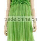 GRECIAN DRESS HGS246 thumbnail-1