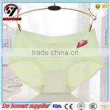 2017 New Fashion Kiss Print Women Panties Girls' Funny Cute Underwear thumbnail-1