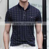 Fashion Men Clothes Muscle Drifit Sport T Shirt thumbnail-5
