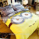 Kids and Adult Kids Cartoon Bedding Set Wholesale thumbnail-2