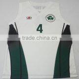 Direct From Factory Small Min Order Quantity Dye Sublimation Soccer T-shirt DS-SP-029 thumbnail-1