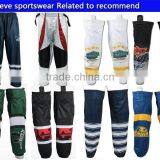 Custom Mighty Ducks Movie Hockey Jerseys High Quality International Ice Hockey Jerseys thumbnail-1