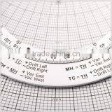 Kearing High Quality Metal Flight Computer Navigation Plotters Pilot Flight Computers#CPU-26A/P thumbnail-3