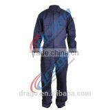 Hot Sales 100% Cotton Anti-mosquito Coverall thumbnail-1