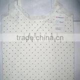 Hot Sale Seamless Ladies' Camisole thumbnail-1