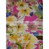 100% Cotton All Over Print Jersey Fabric, Soccer Jersey Name Prints ,printed Jersey Fabric thumbnail-1