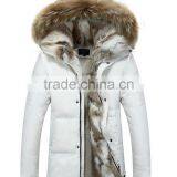 GZY Wholesale Big Quantity Leather Jacket in Sialkot thumbnail-1