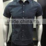 Fashionable Branded Mens Shirts thumbnail-1