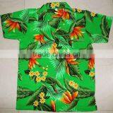 PARADISE BIRDS HAWAIIAN SHIRTS thumbnail-5