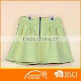 School Girl Quilting Autumn Mini Dress Mini Skirt thumbnail-2