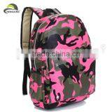 Fashion Pattern Military Laptop Backpack thumbnail-4