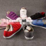 Cheap Nice Colorful Canvas Shoes Kids China Overstock Clearance thumbnail-6
