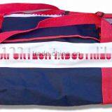 Polyester Sports Bag Made of Cordura D-1000 thumbnail-1