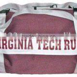 Custom Design Sports Travel Bag thumbnail-1