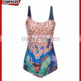 Good Price of Ladies Crochet Straps Extreme Bikini thumbnail-5