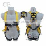 A CE Standard Safety Harness Full Body Safety Harness Safety Belt Full Body Harness thumbnail-1