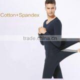 V-neck Long Johns Underwear thumbnail-2