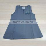 2016 Chinese Wholesale Custom Competitive Price Summer School Uniform Design thumbnail-1