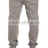 Gym Joggers Mens Slim Fit Tapered Joggers With You Own Desgin Logo thumbnail-4