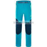Sealed Color Matching Waterproof Women Pants thumbnail-2