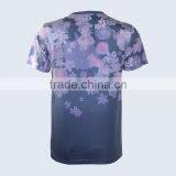 Mens Clothing for Sublimation Polyester Sports Jersey New Model thumbnail-2